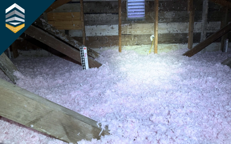 TruHome Insulation - Attic Insulation Services in Skagit, Snohomish, and Whatcom
