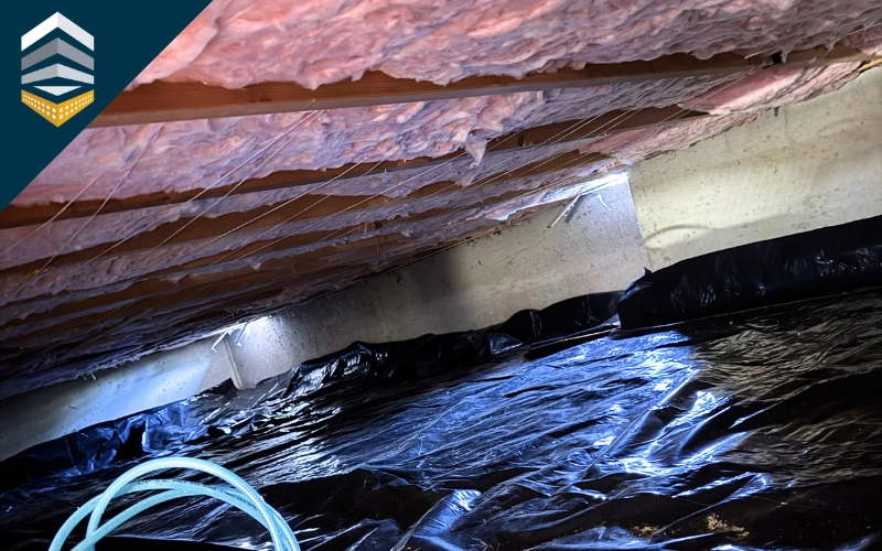 TruHome Insulation - Crawl Space Insulation Services in Skagit, Snohomish, and Whatcom