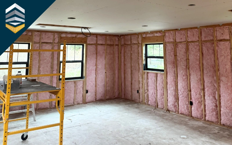 TruHome Insulation - Wall Insulation Services in Skagit, Snohomish, and Whatcom